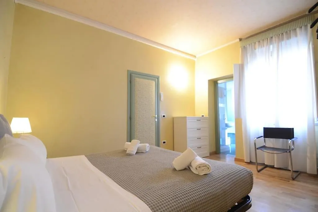 Palazzuolo 112 - Keys Of Italy Apartamento Florença