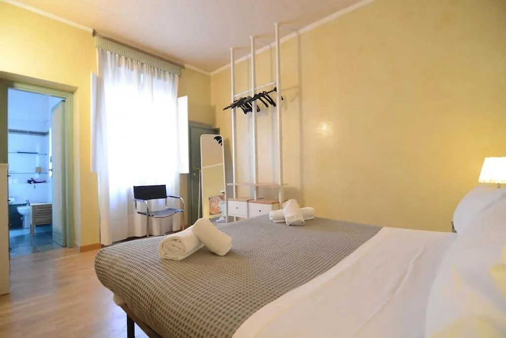 Palazzuolo 112 - Keys Of Italy Apartamento Florença Itália